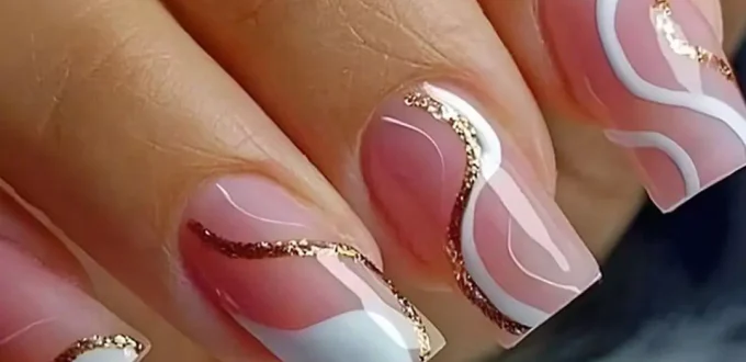 Beautiful Nail art