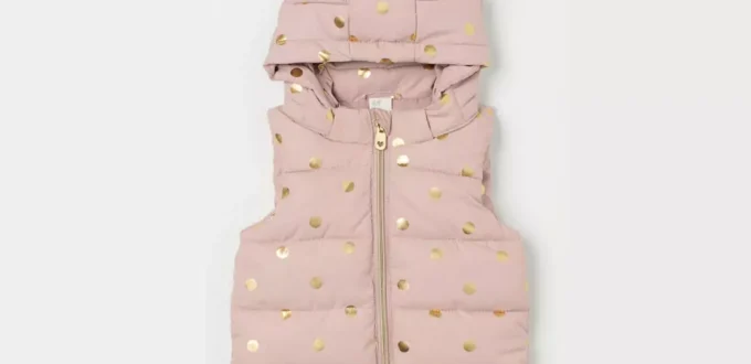 Cozy Puffer Jackets