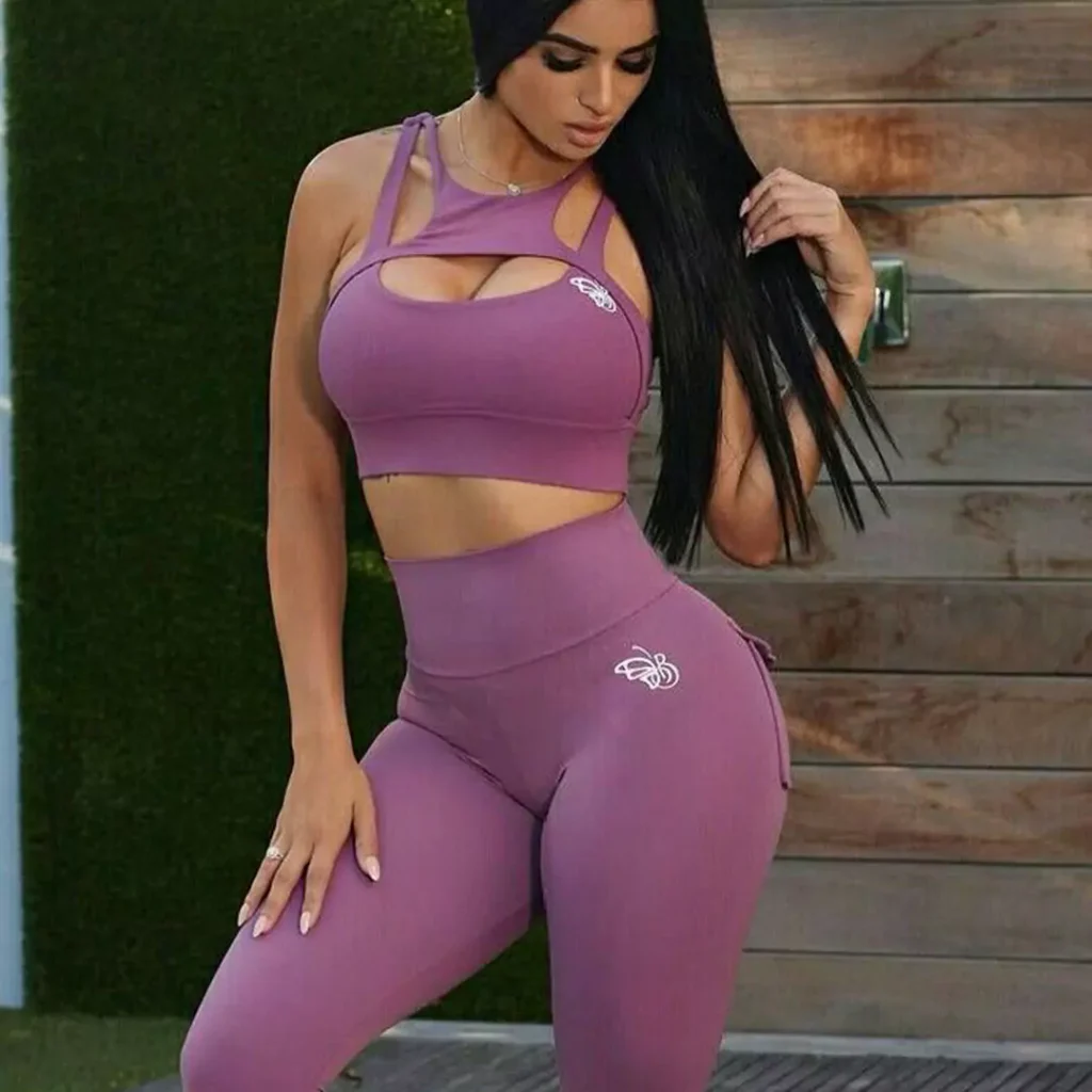 Trendy Women's Sportswear