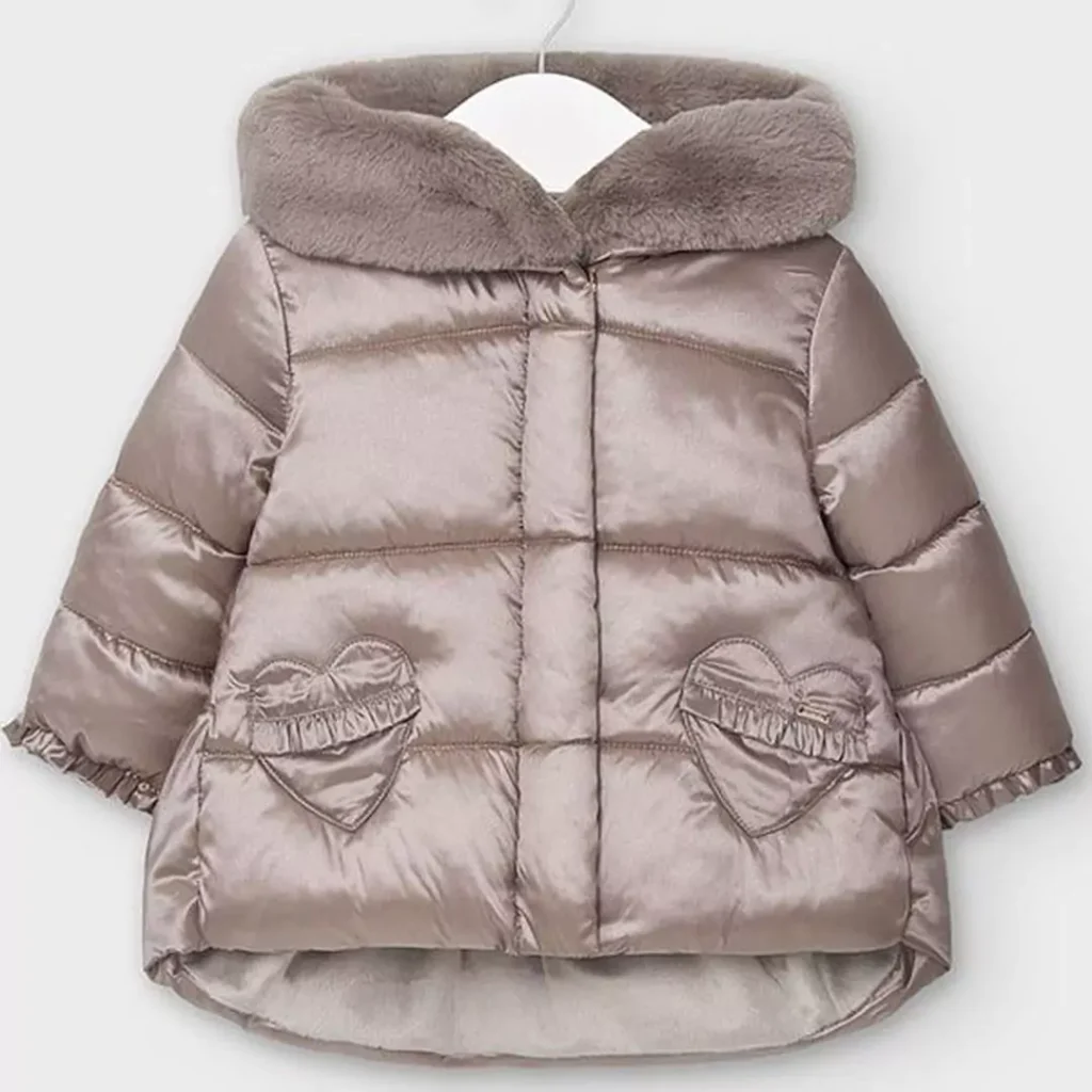 Favorite girls' jacket