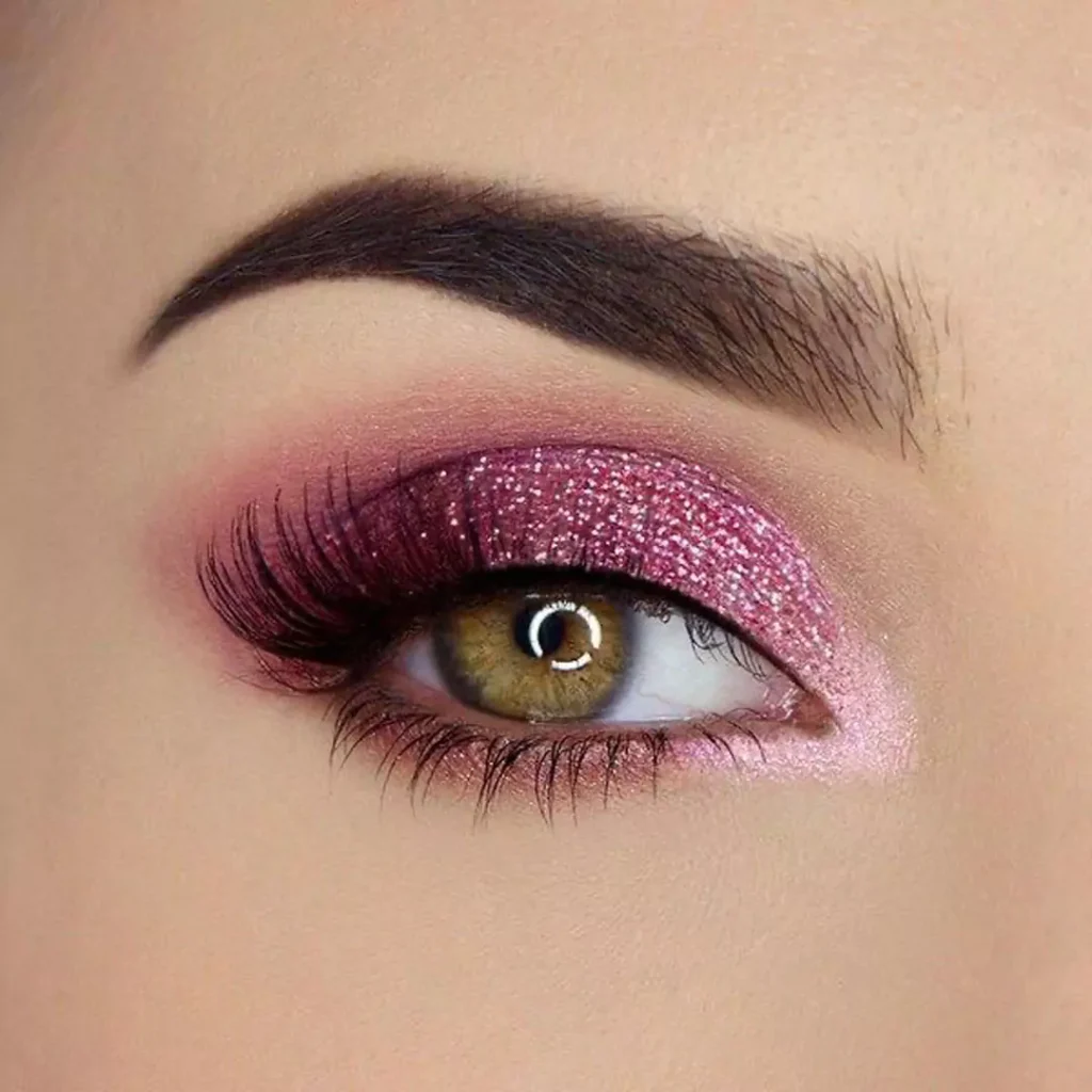 Flawless Eye shadow