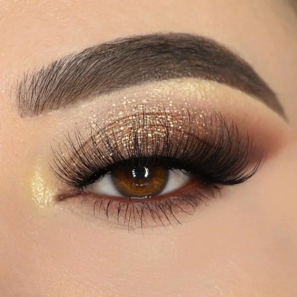 Chic Eye shadow