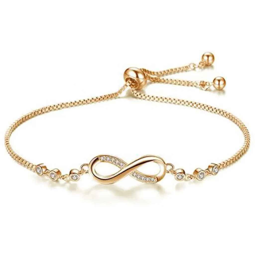 Elegant women's bracelet