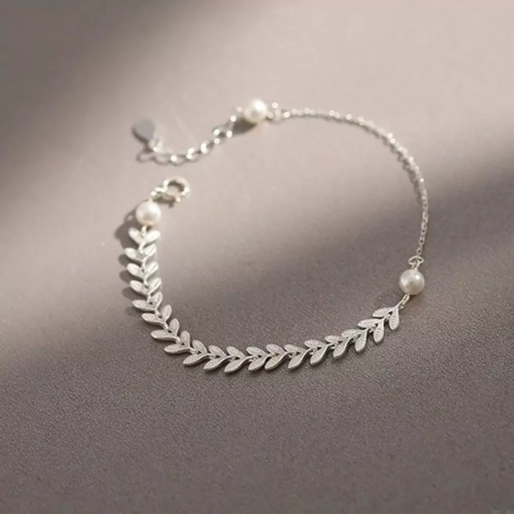 sophisticated women's bracelet