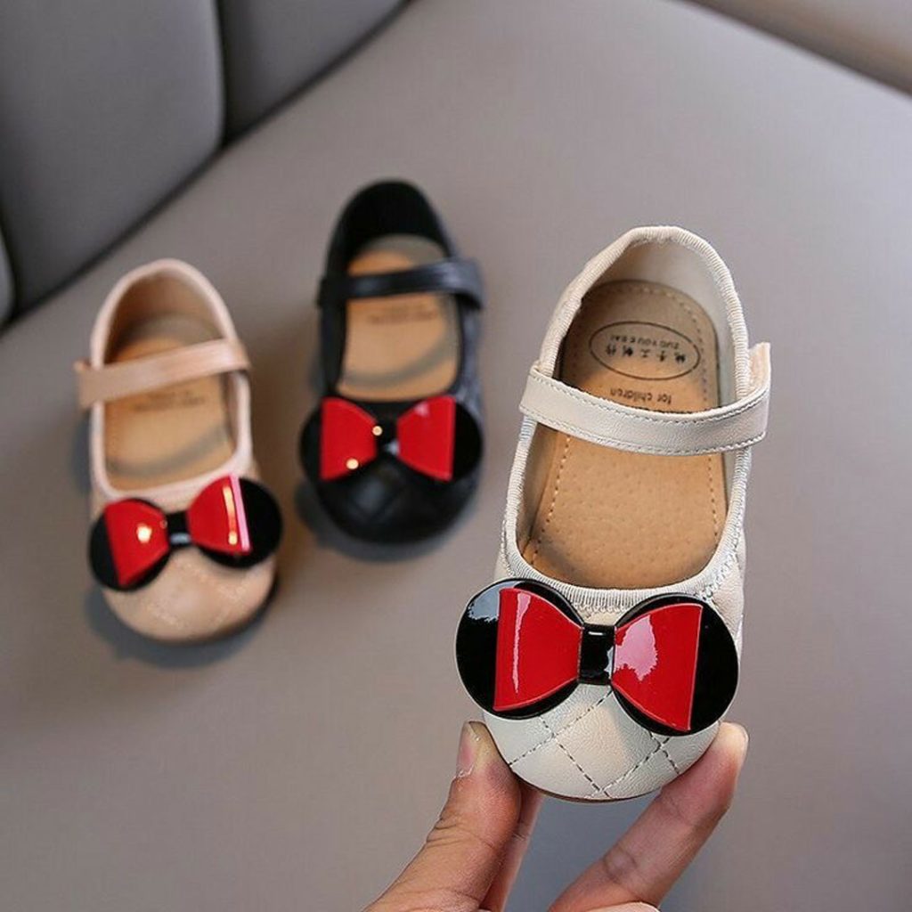 wonderful baby girl shoes