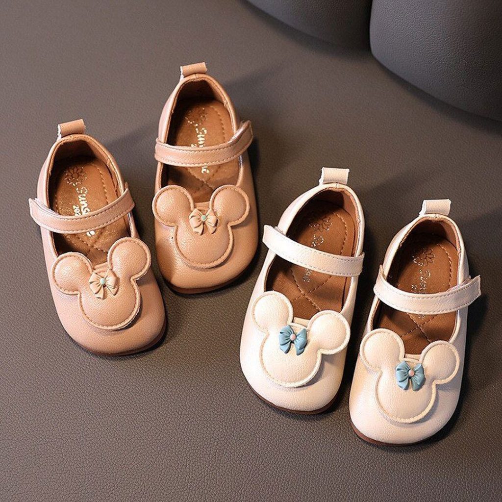 pleasing baby girl shoes