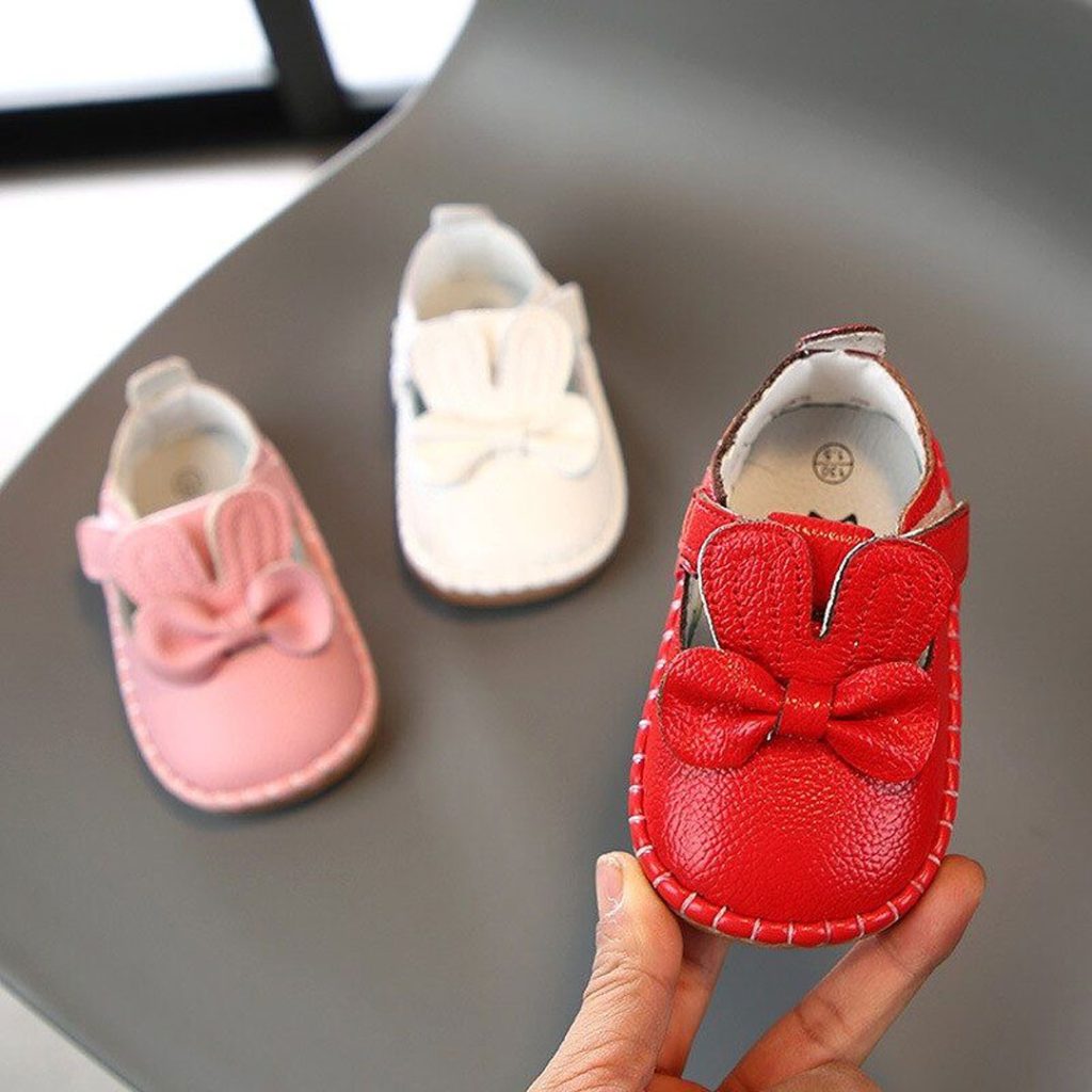 delightful baby girl shoes