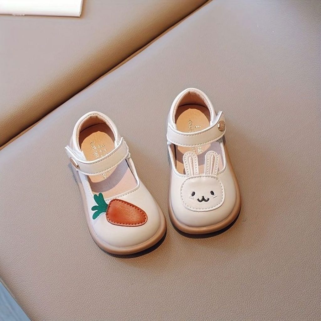 special baby girl shoes