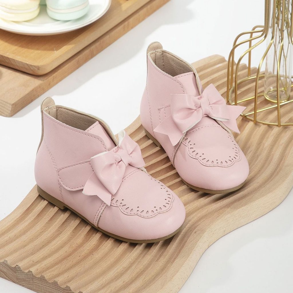 special baby girls' ankle boots