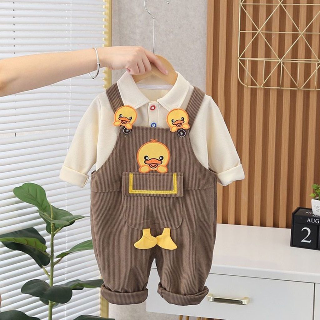 wonderful model of a baby boy's jumpsuits