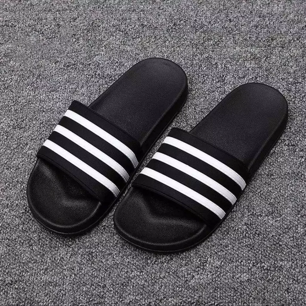 stylish bath slippers