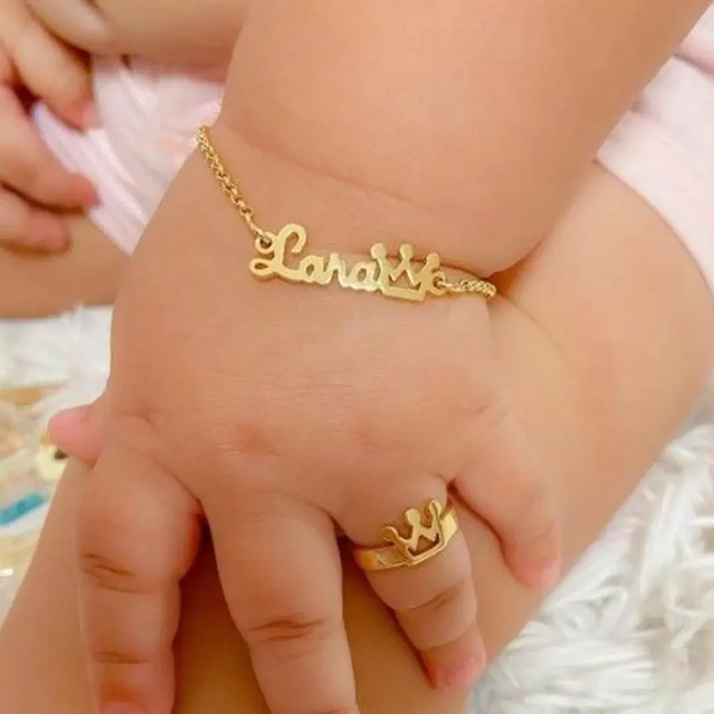 charming children's bracelets