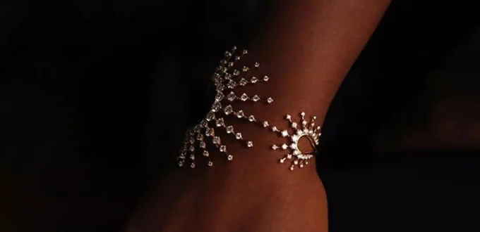 beautiful diamond bracelets