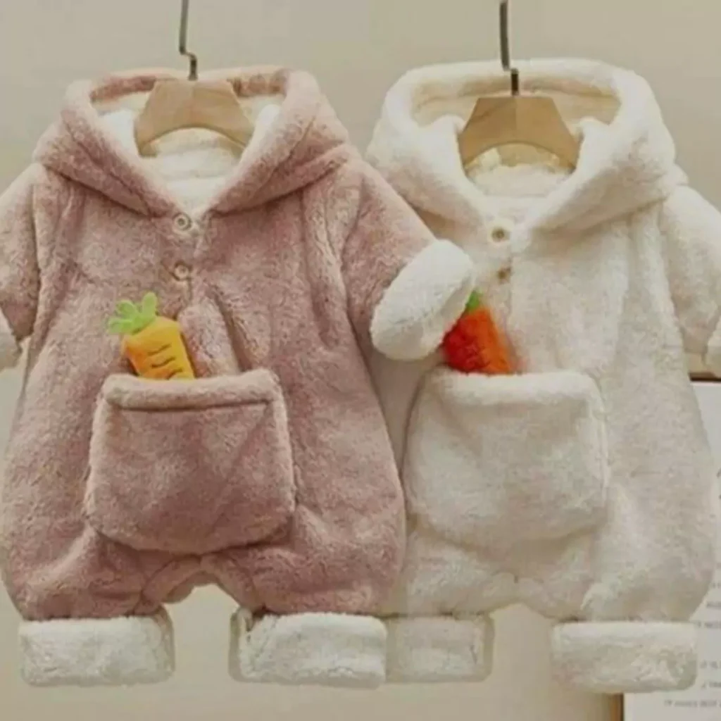 charming winter clothes for newborn baby boys