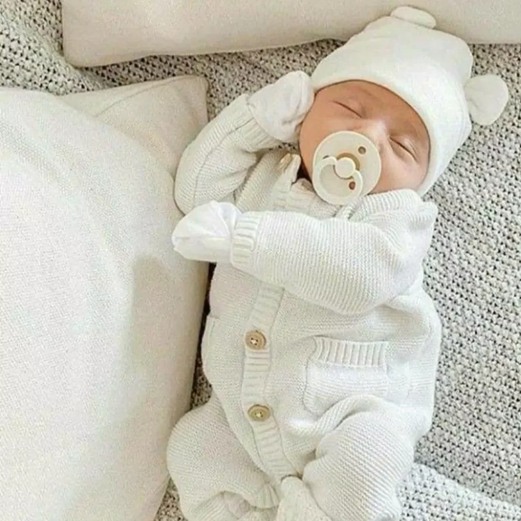 stylish winter clothes for newborn baby boys