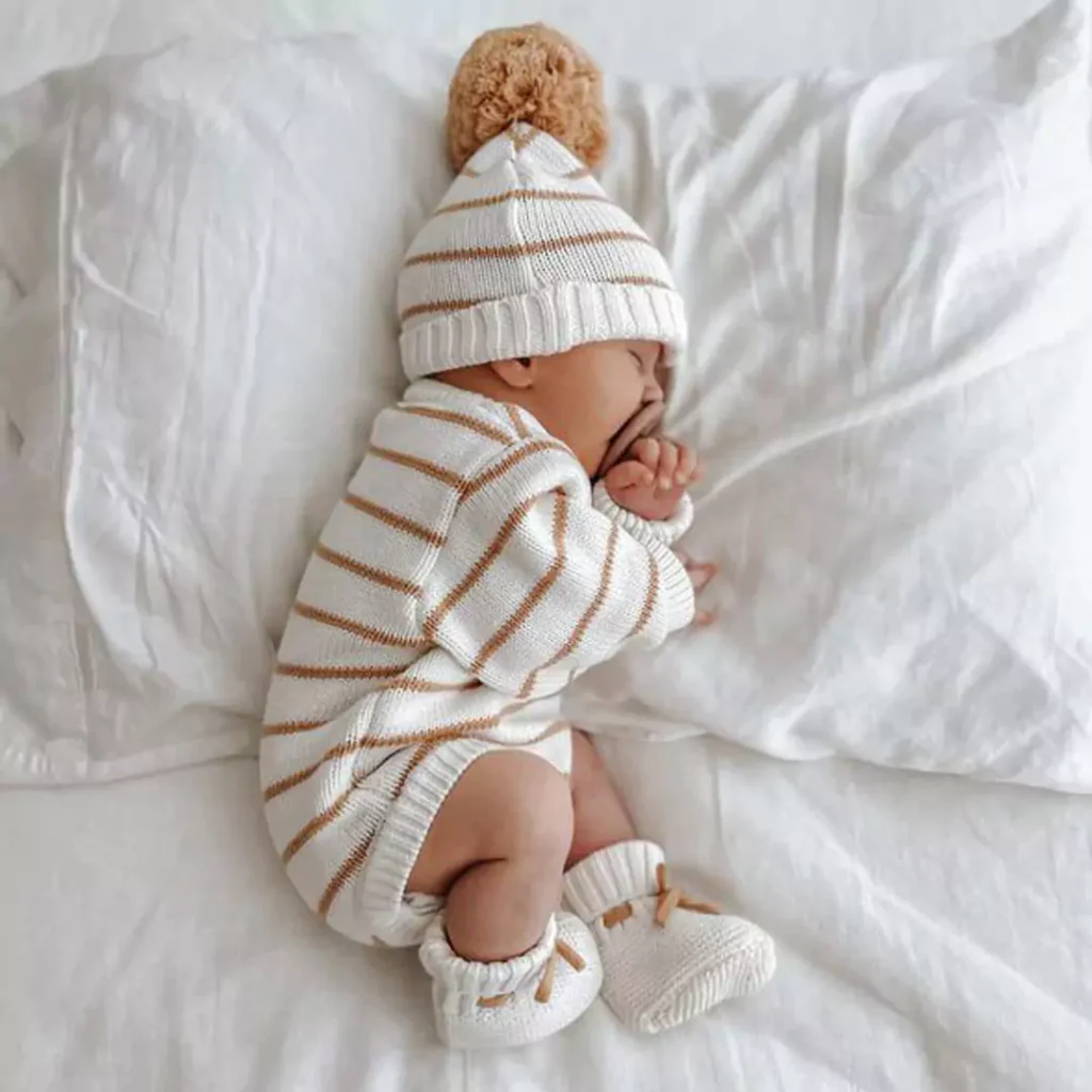 cute winter clothes for newborn baby boys