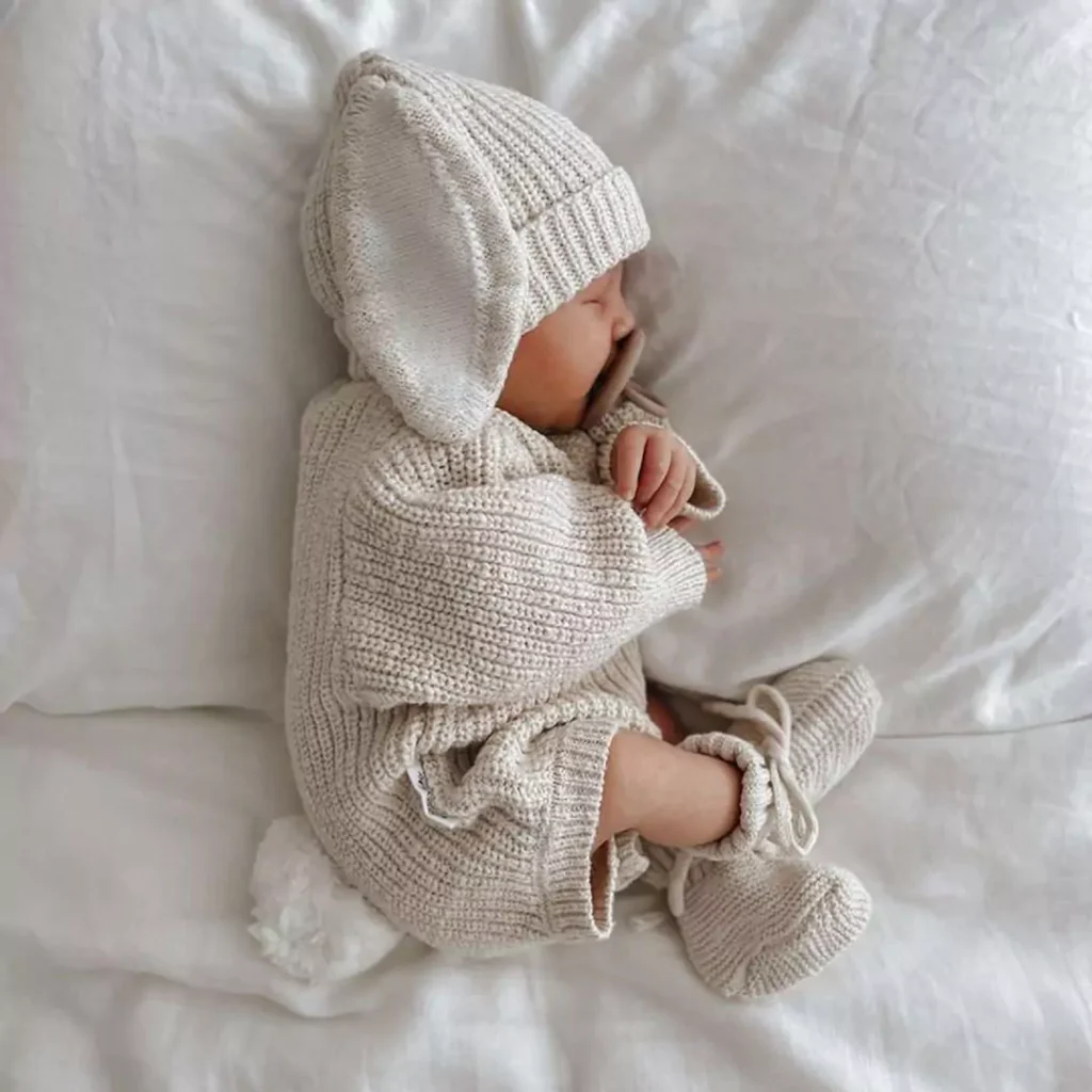 trendy winter clothes for newborn baby boys