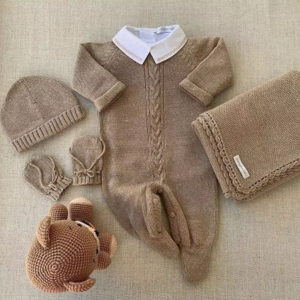 unique winter clothes for newborn baby boys