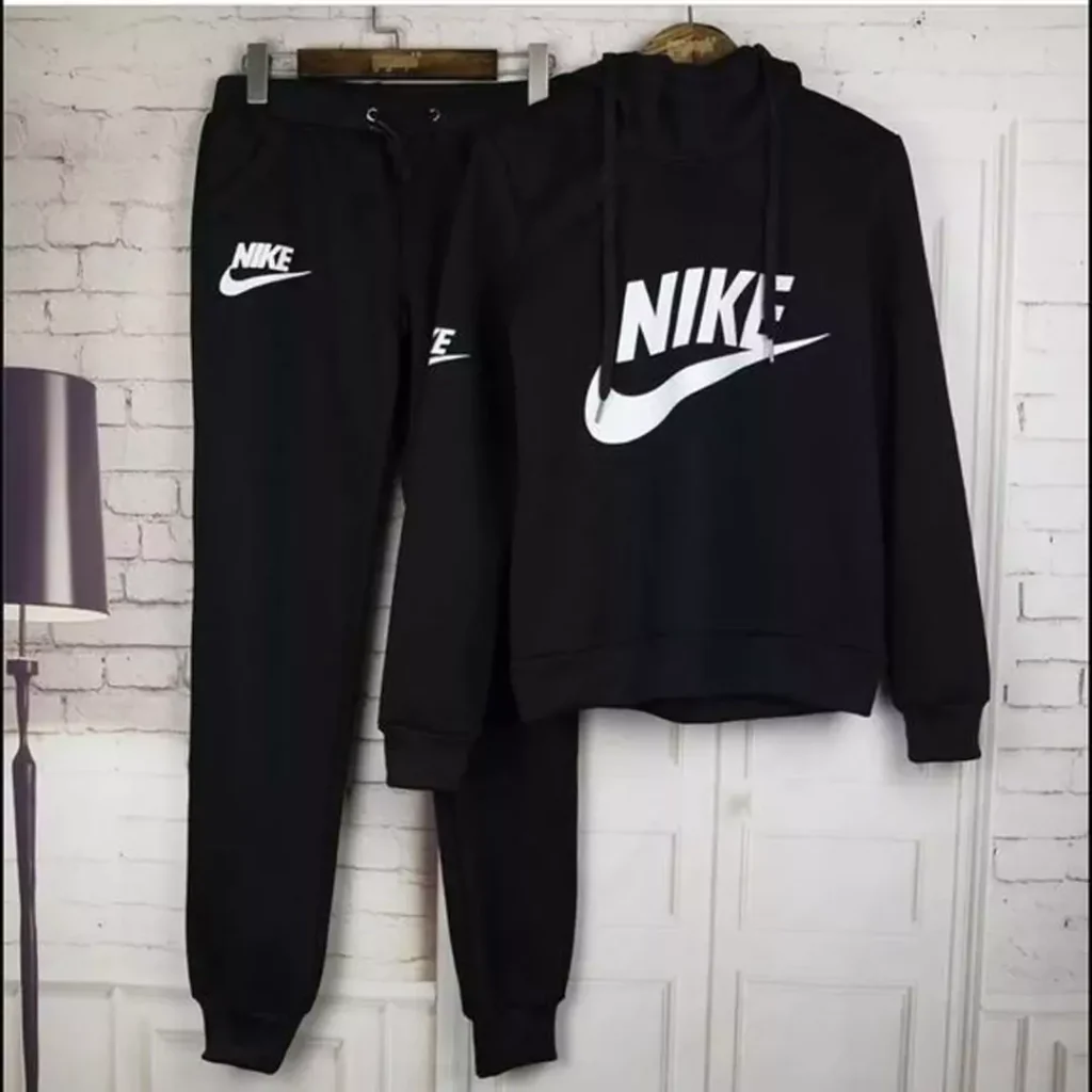 charming Nike women's outfits