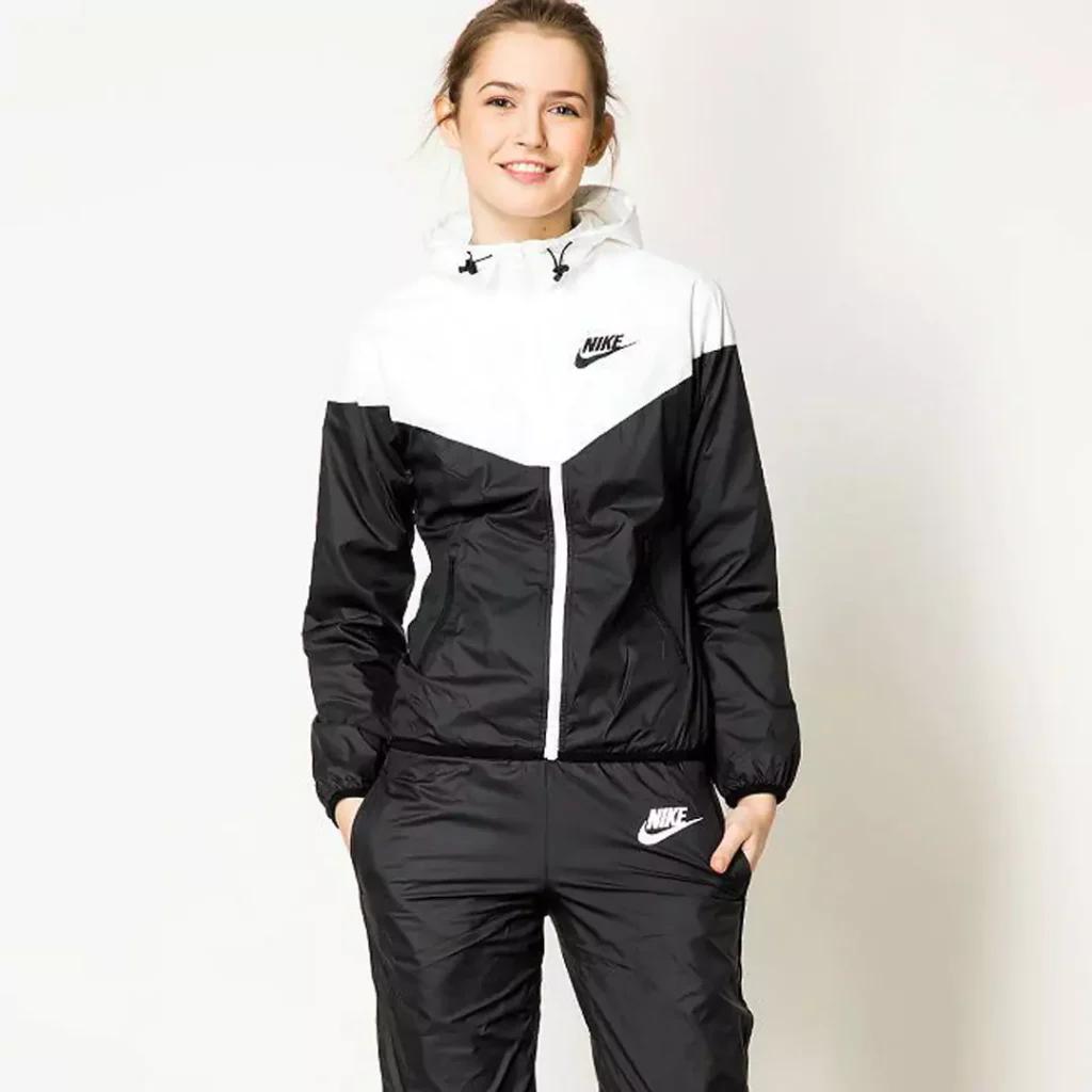 stylish Nike women's outfits