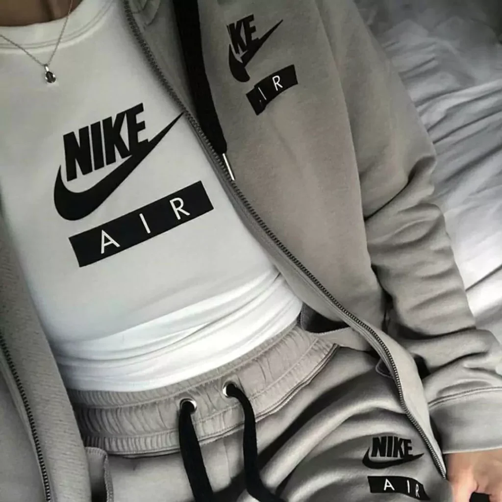 enchanting Nike women's outfits