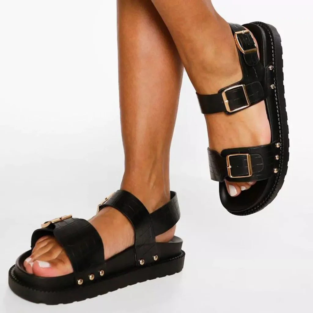 graceful sport sandals for women 