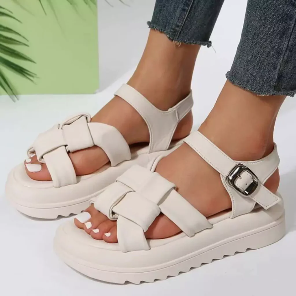 chic sport sandals for women 