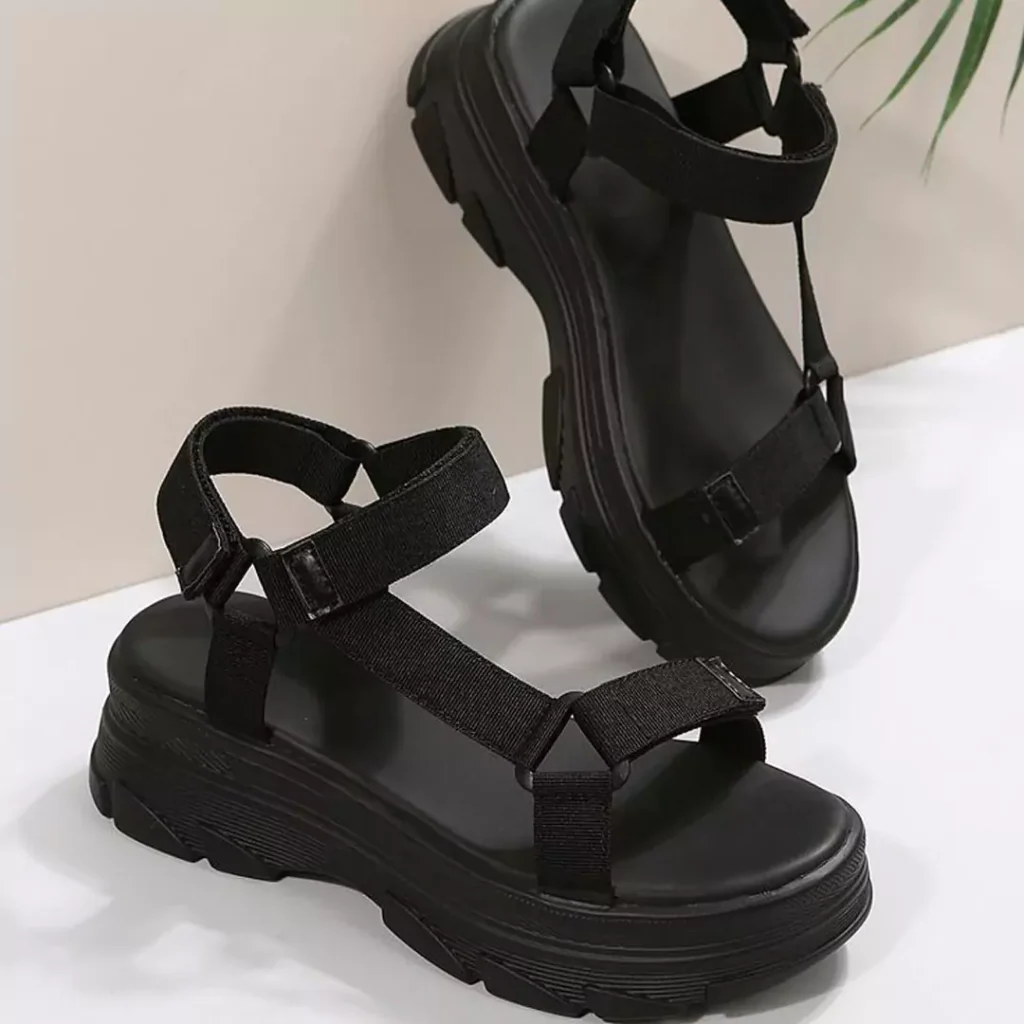 elegant sport sandals for women 