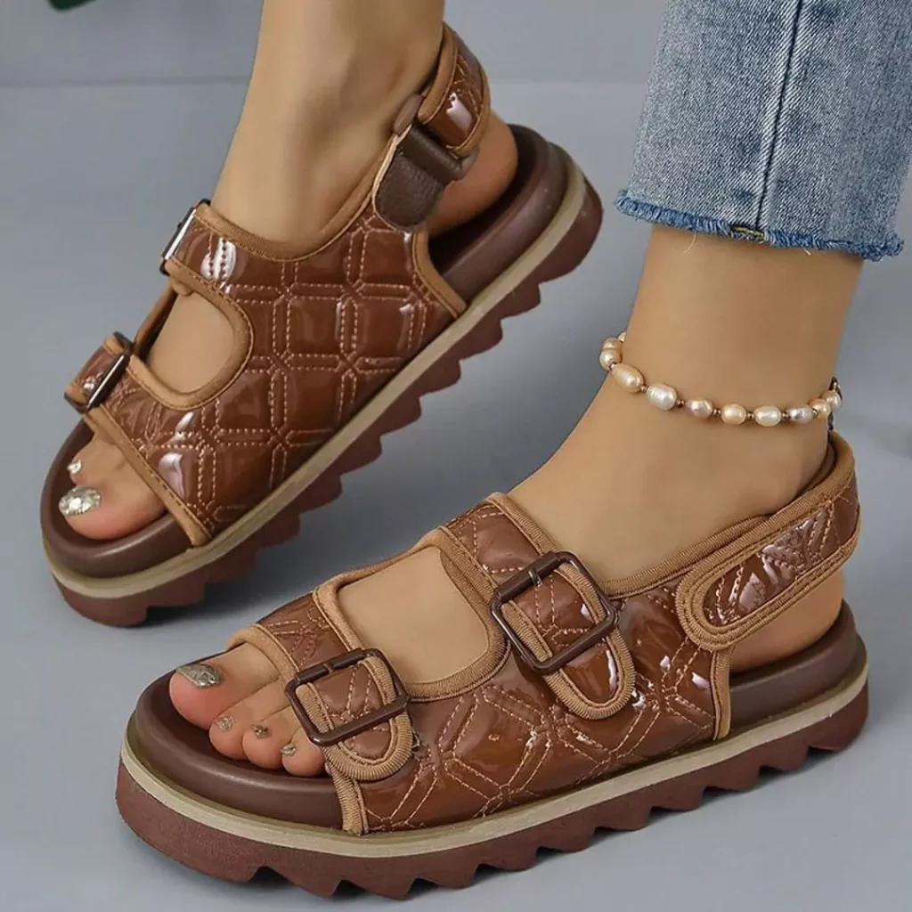 striking sport sandals for women 