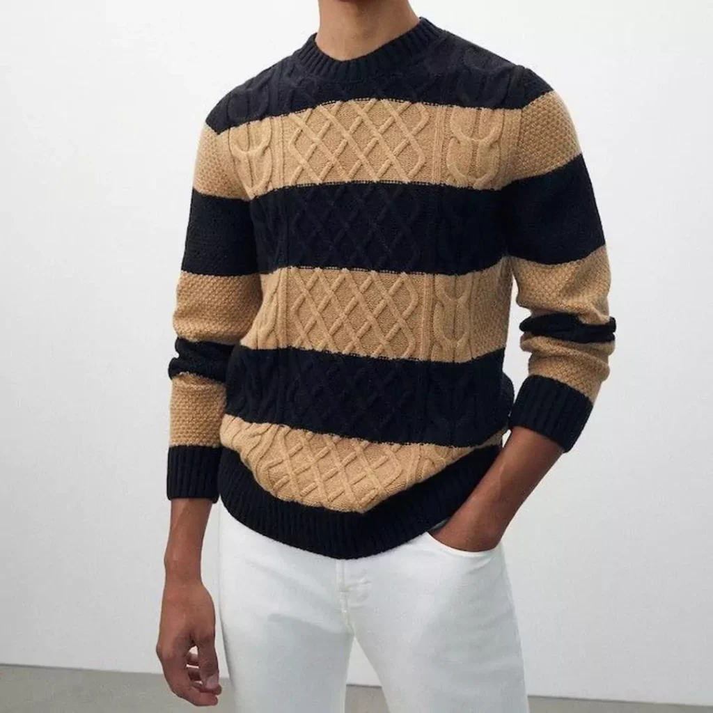 top pullover sweater for men of 2024 