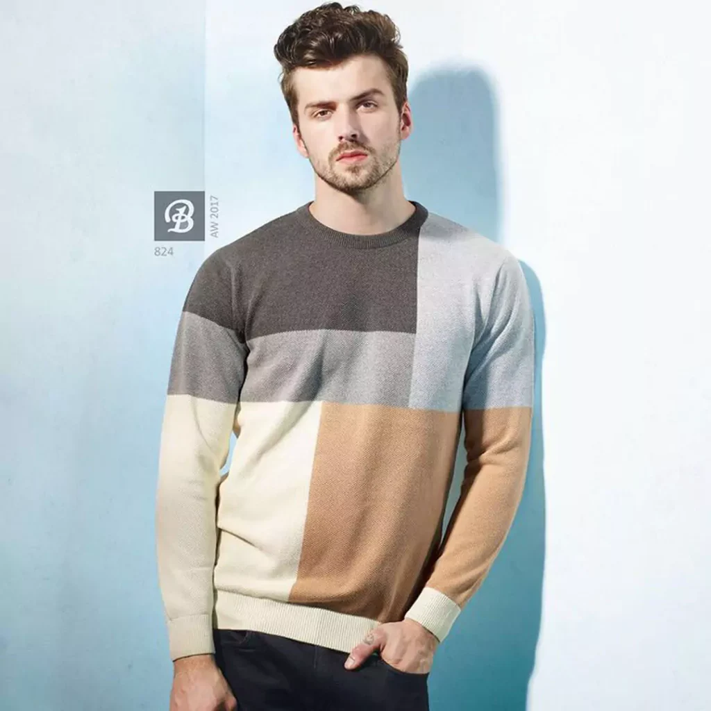 classy pullover sweater for men of 2024 