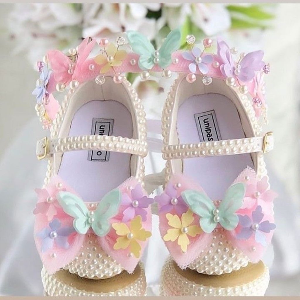 special children's princess shoes 