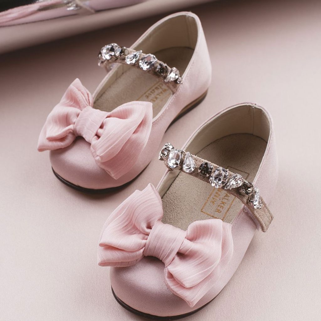 cute children's princess shoes 