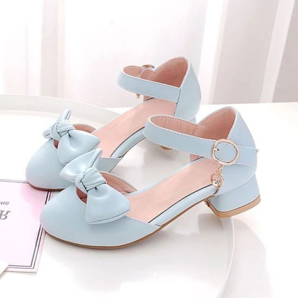 delightful children's princess shoes 