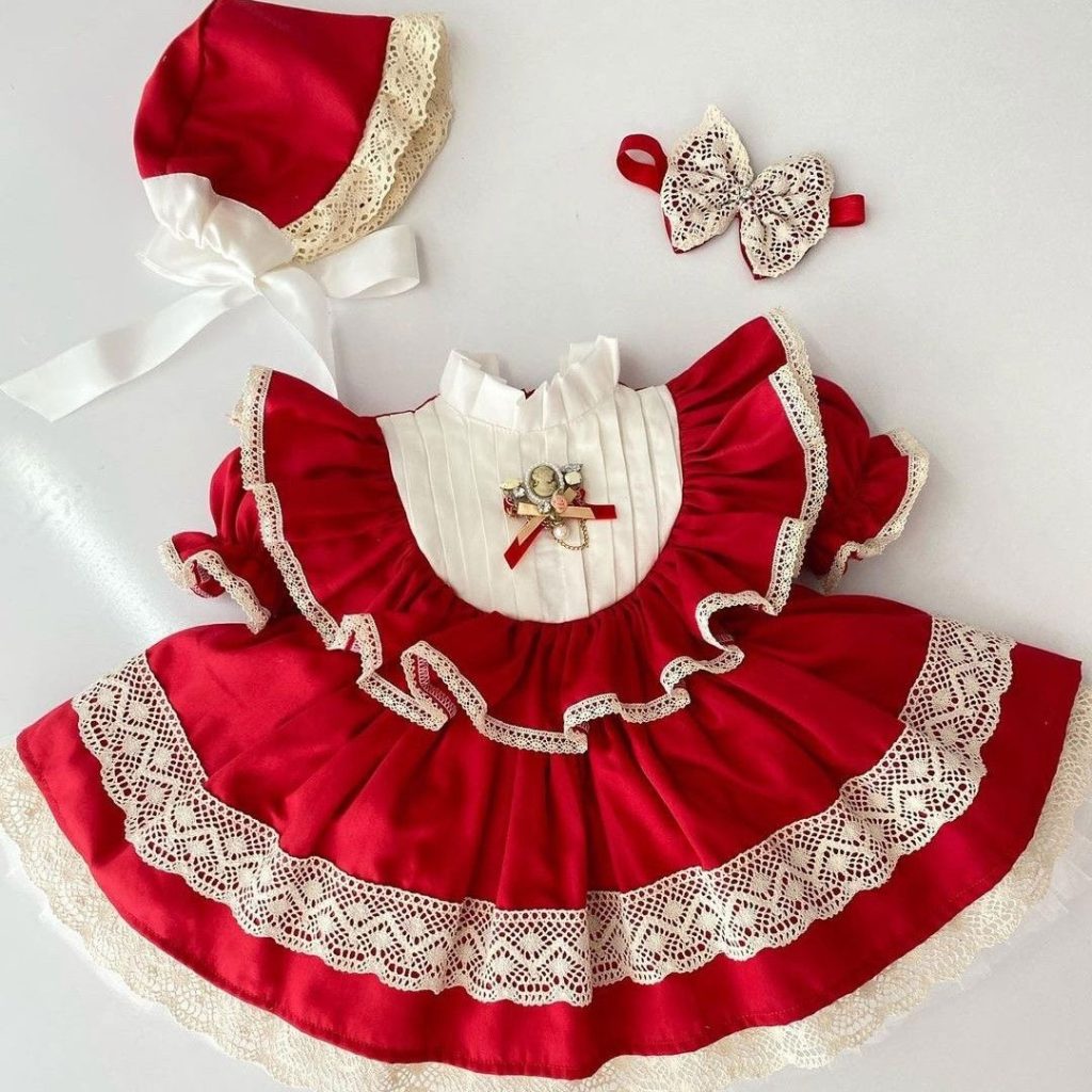 wonderful children princess dress