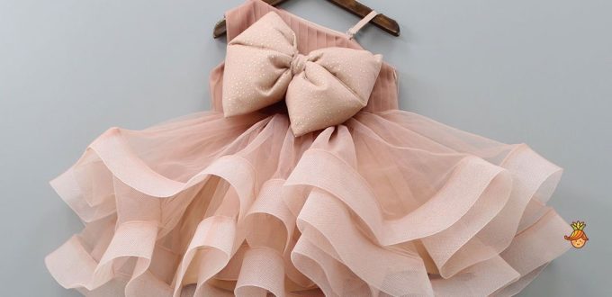 special children princess dress