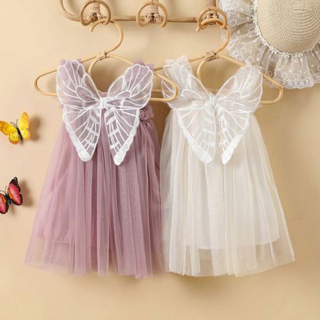 lovely children princess dress