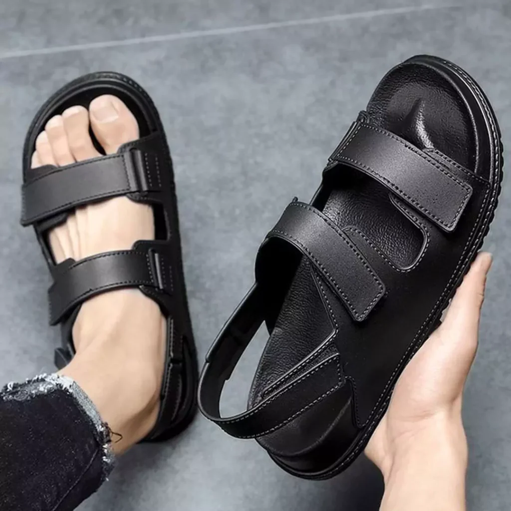 sophisticated sport sandals for men 