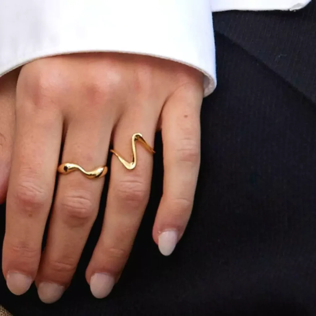 Modern minimal rings