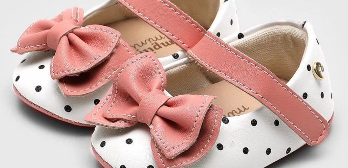 attractive summer shoes for baby girls