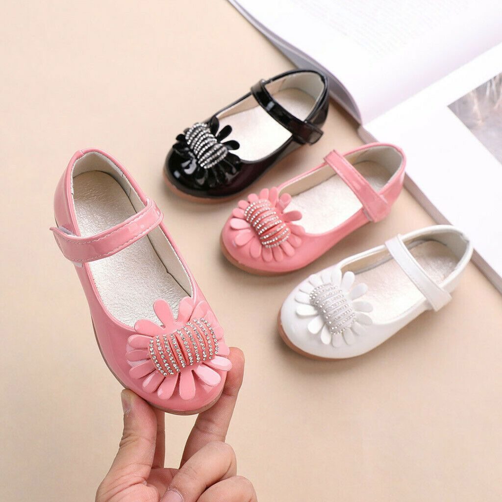 fantastic summer shoes for baby girls