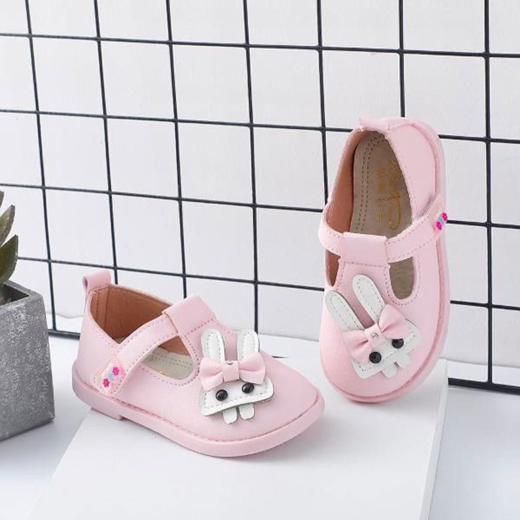 lovely summer shoes for baby girls