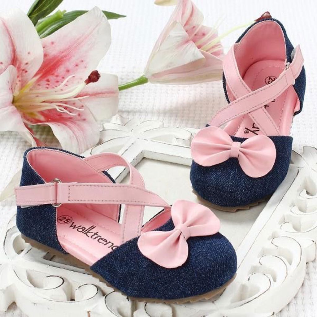 beautiful summer shoes for baby girls