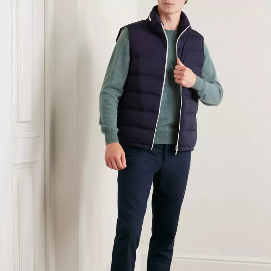 deceptive puffer vests for men 