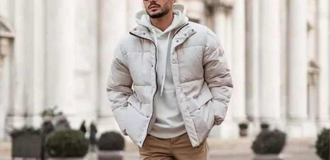 warm winter jackets for men of 2024