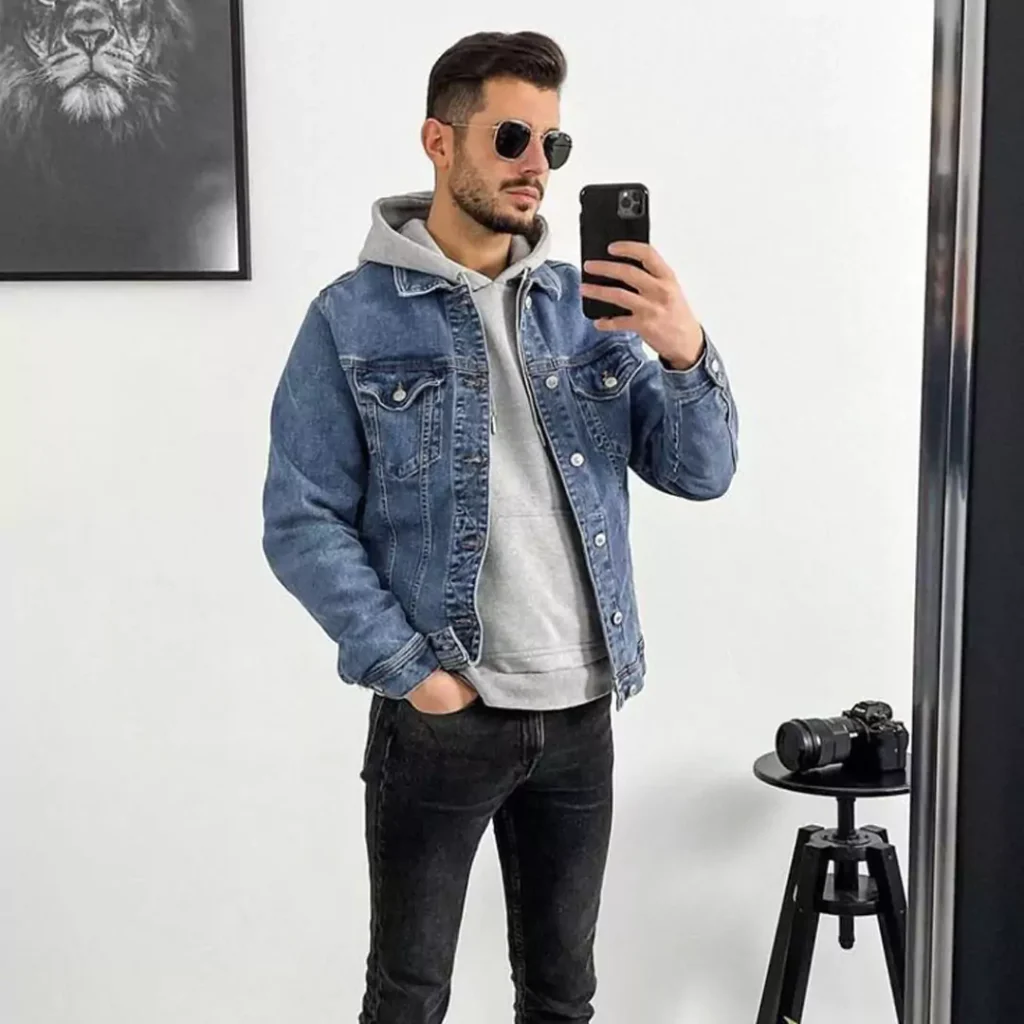 jean winter jackets for men of 2024