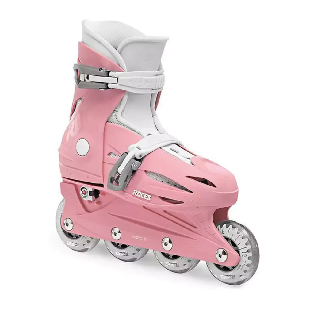 trendy skate roller shoes for girls