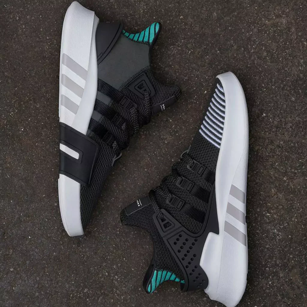 deceptive ADIDAS shoes for men