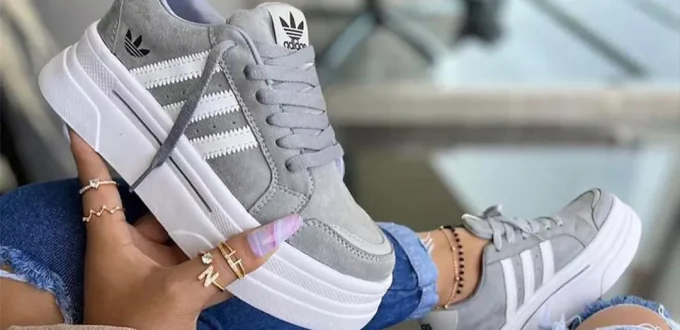 new ADIDAS shoes for women