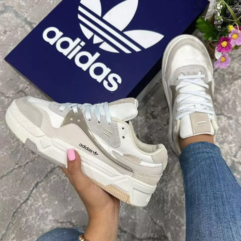 unique ADIDAS shoes for women